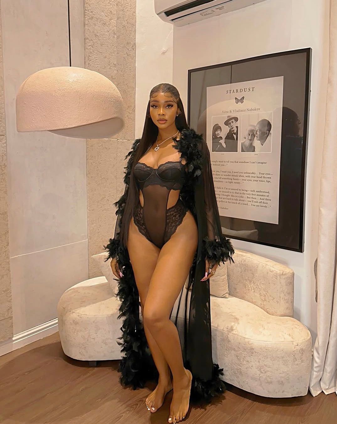 Cherry escort in Dubai