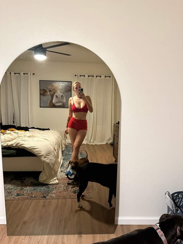 Anabelle escort in Essen