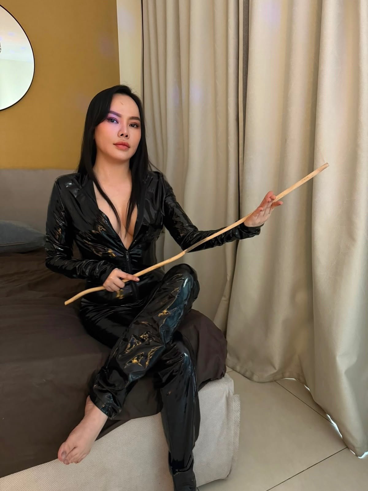 Anna Mistress in Dubai escort in Dubai