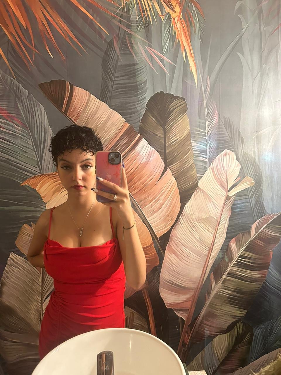 Yuri escort in Dubai