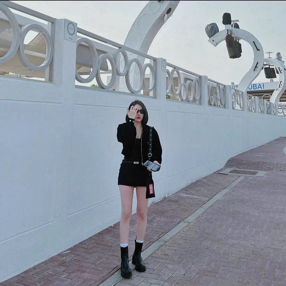 Hanar70$ escort in Hoi An