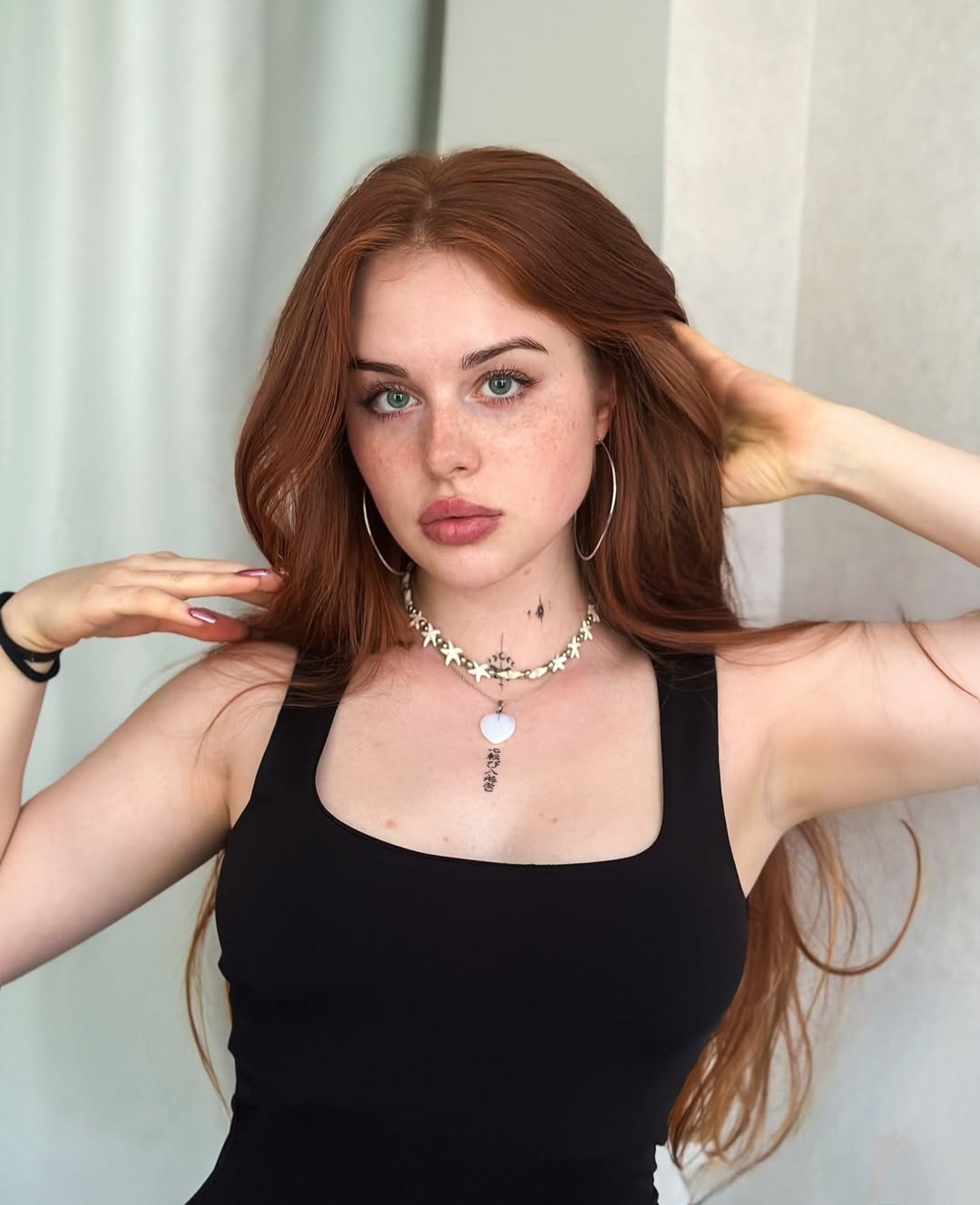 ARIADNA escort in Paris