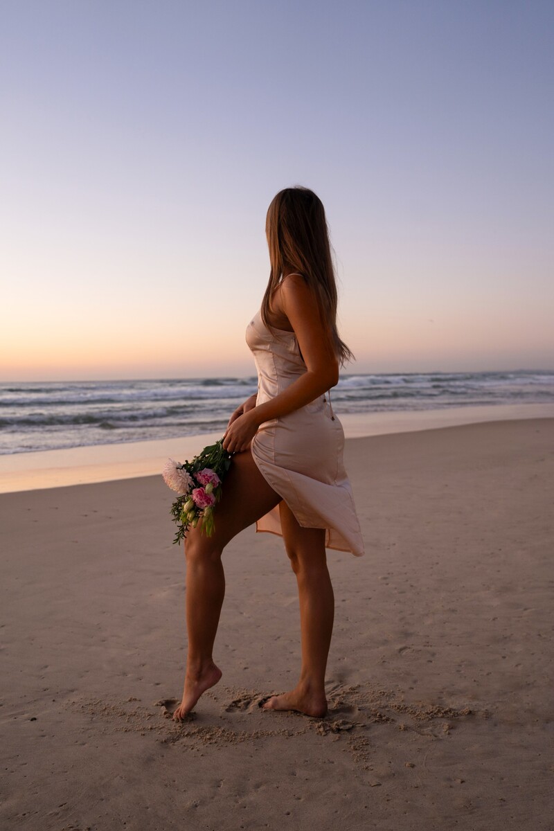 Isabelle Grace escort in Perth