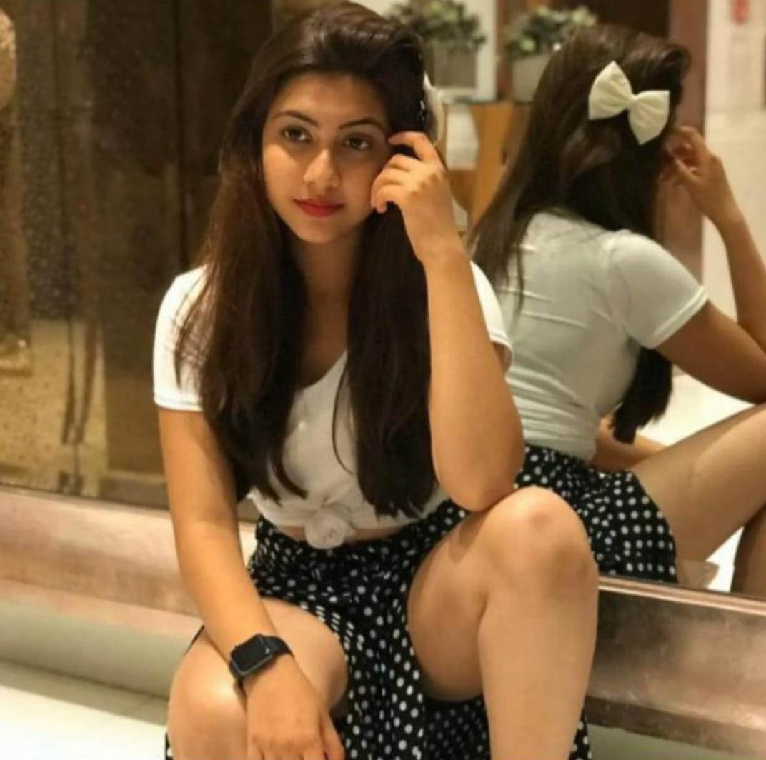 DHARUSHTI escort in Ottawa