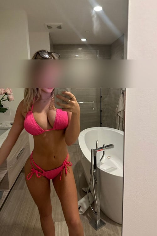 Viviana escort in Berlin