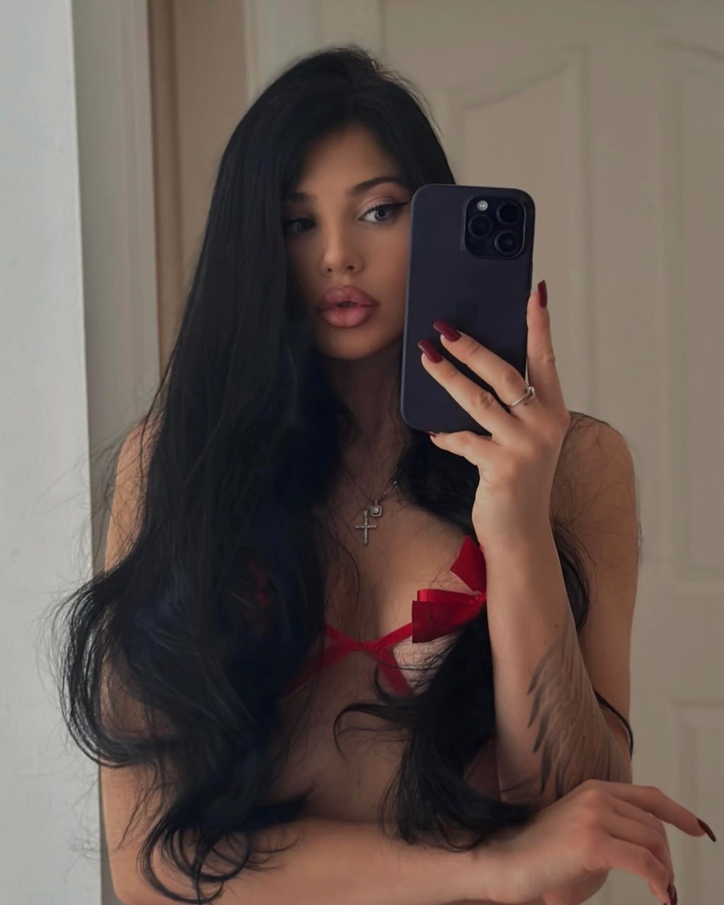 Natalia escort in Bangkok