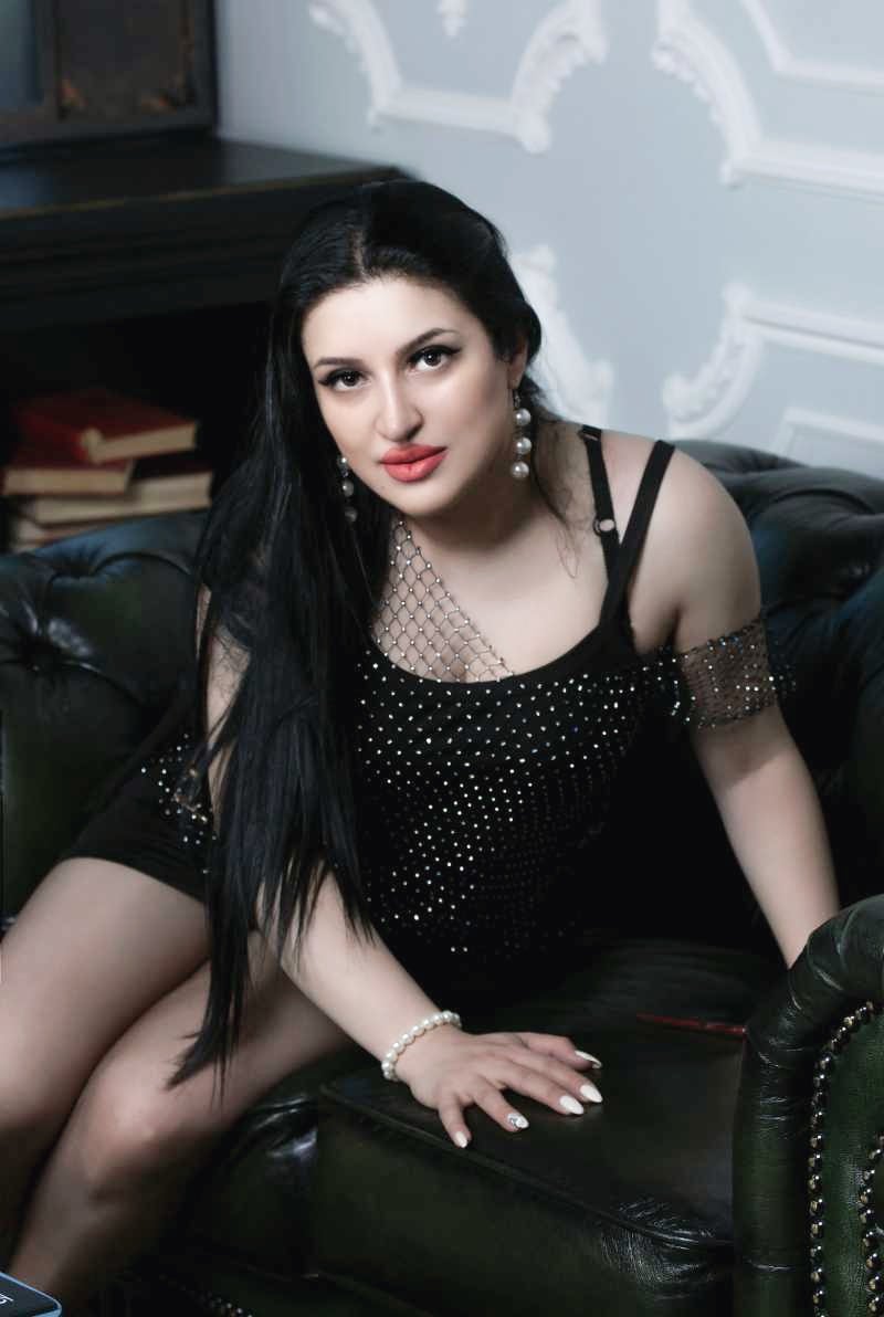 Barbi Lilia escort in Yerevan