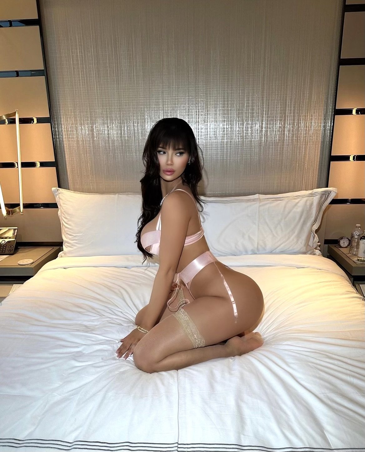 Lilith escort in Kuala Lumpur