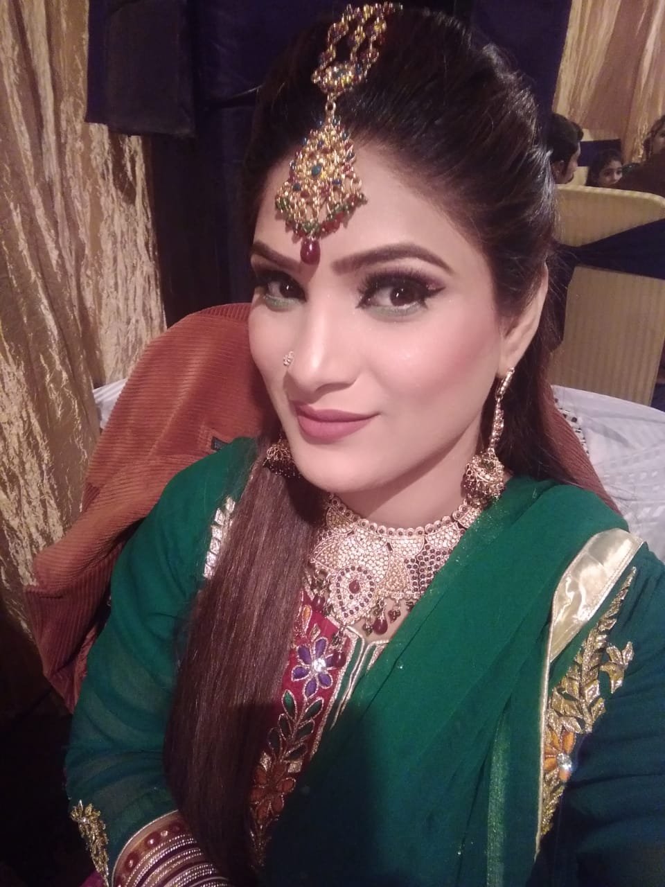 Hina Sharma Indian Model escort in Dubai