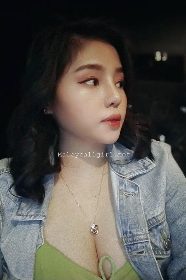 Zara escort in Sunway