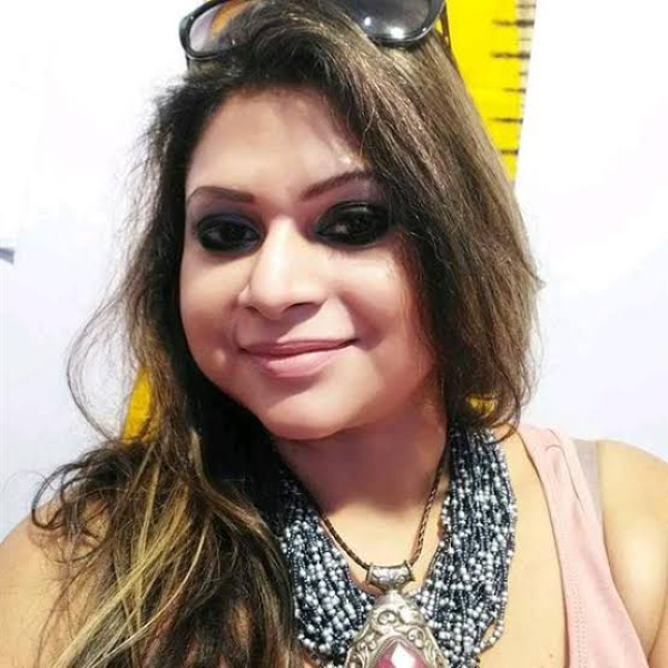 Sumita bhabhi escort in Bangalore