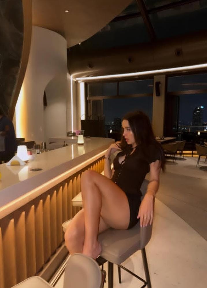 Rose kait escort in Vienna