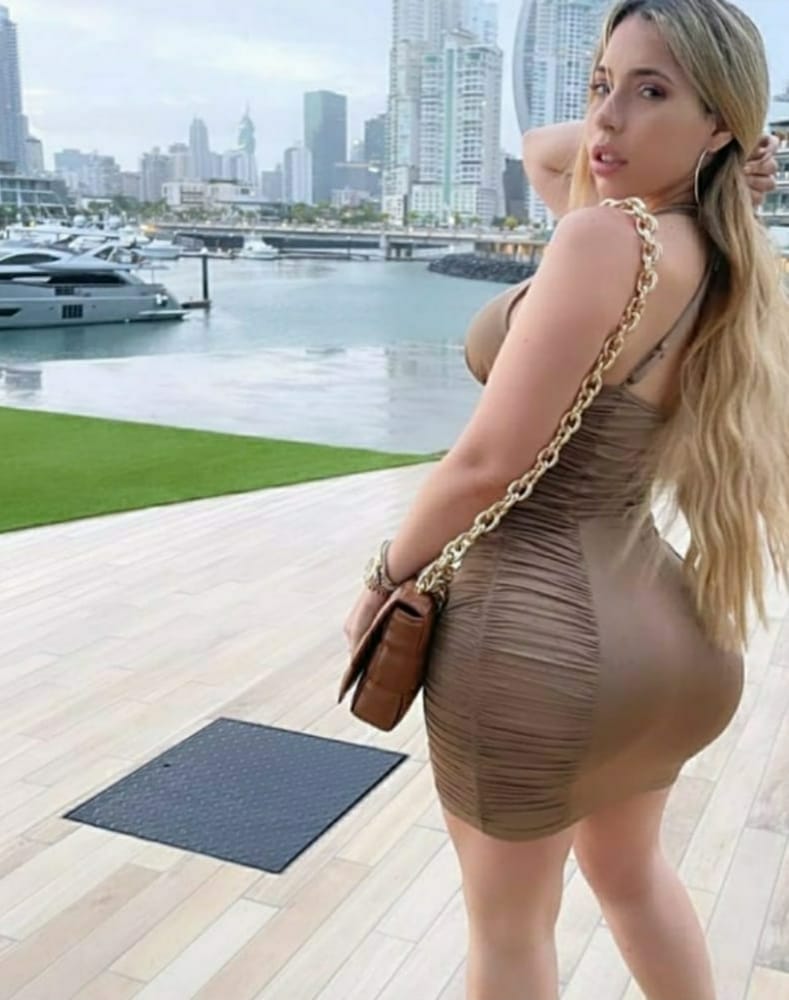 Jessica escort in Dubai