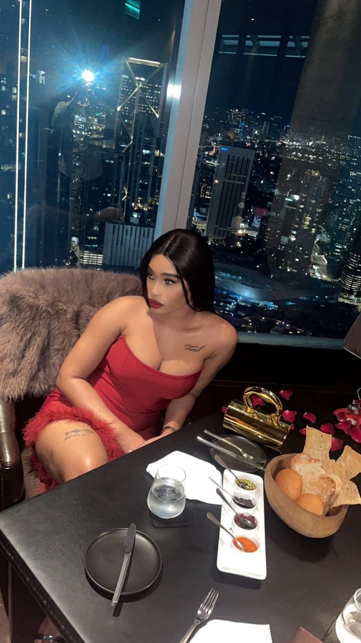 Hot Girl Rara escort in Kuala Lumpur