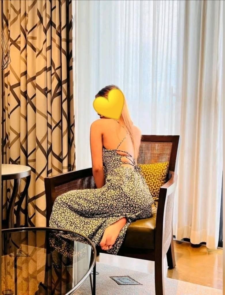 Missy escort in Davao