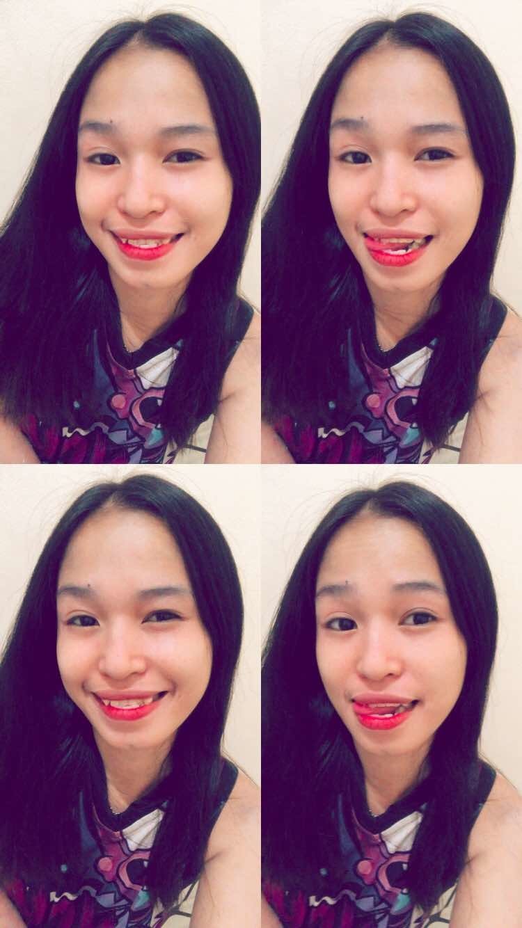 Mhinmin Yamungan escort in Quezon