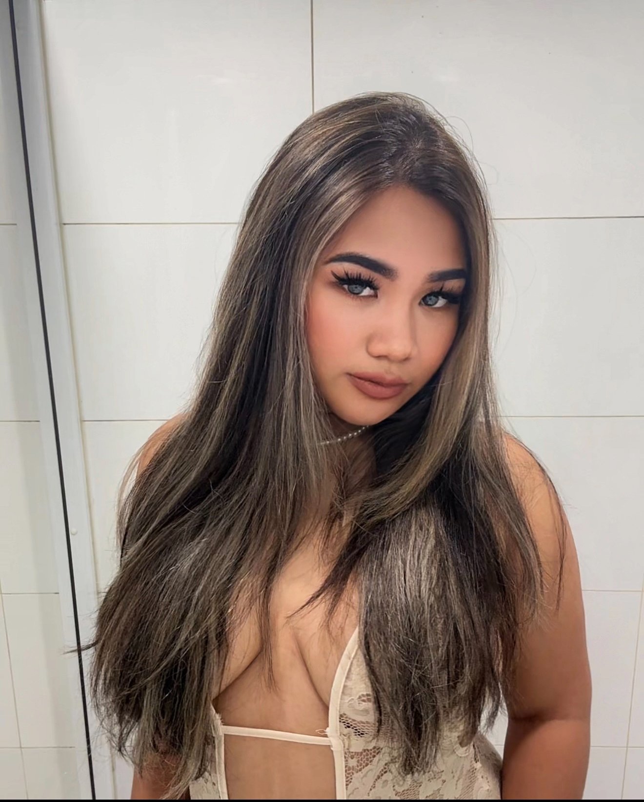 Millie in chatan escort in Okinawa Island