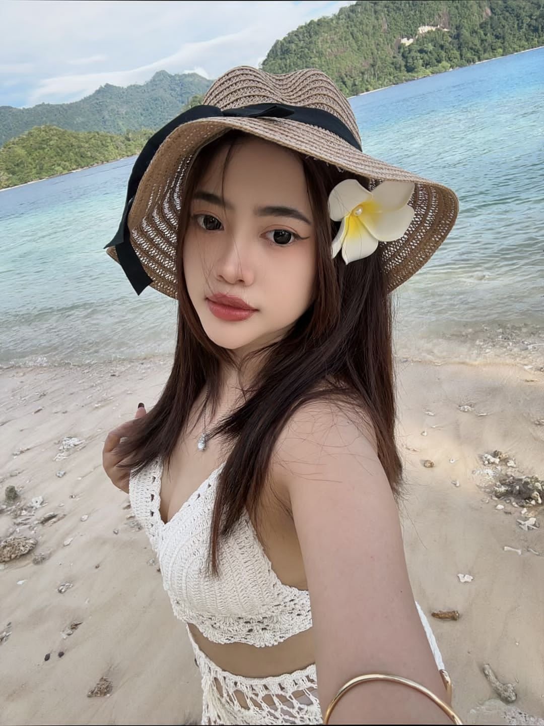 Sri Fadilah GoodPlayers escort in Kuala Lumpur