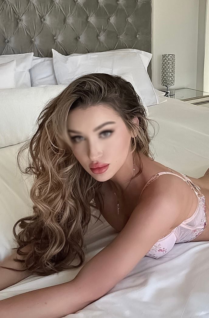 Vanda escort in Essen