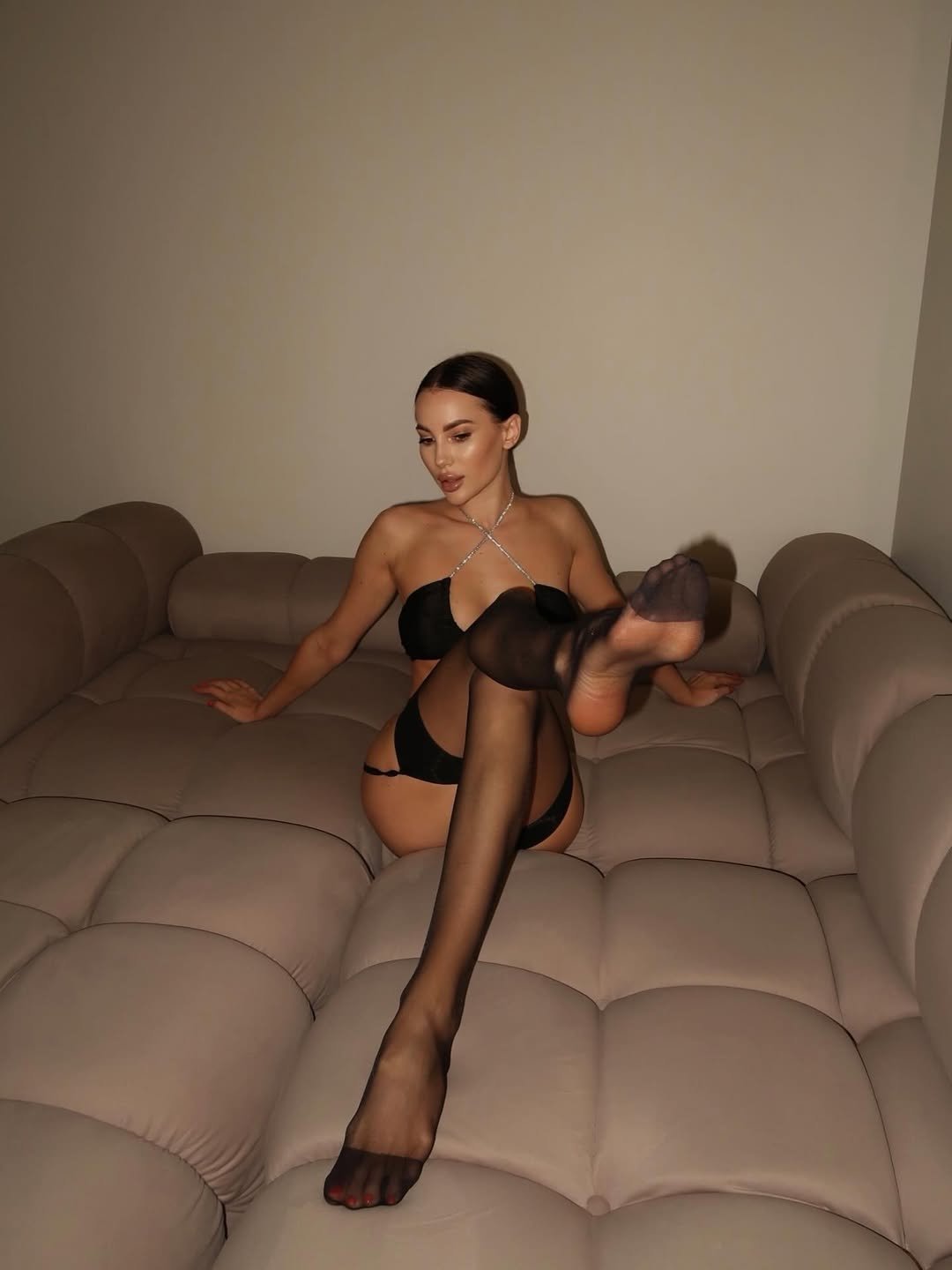 Diva escort in Dubai