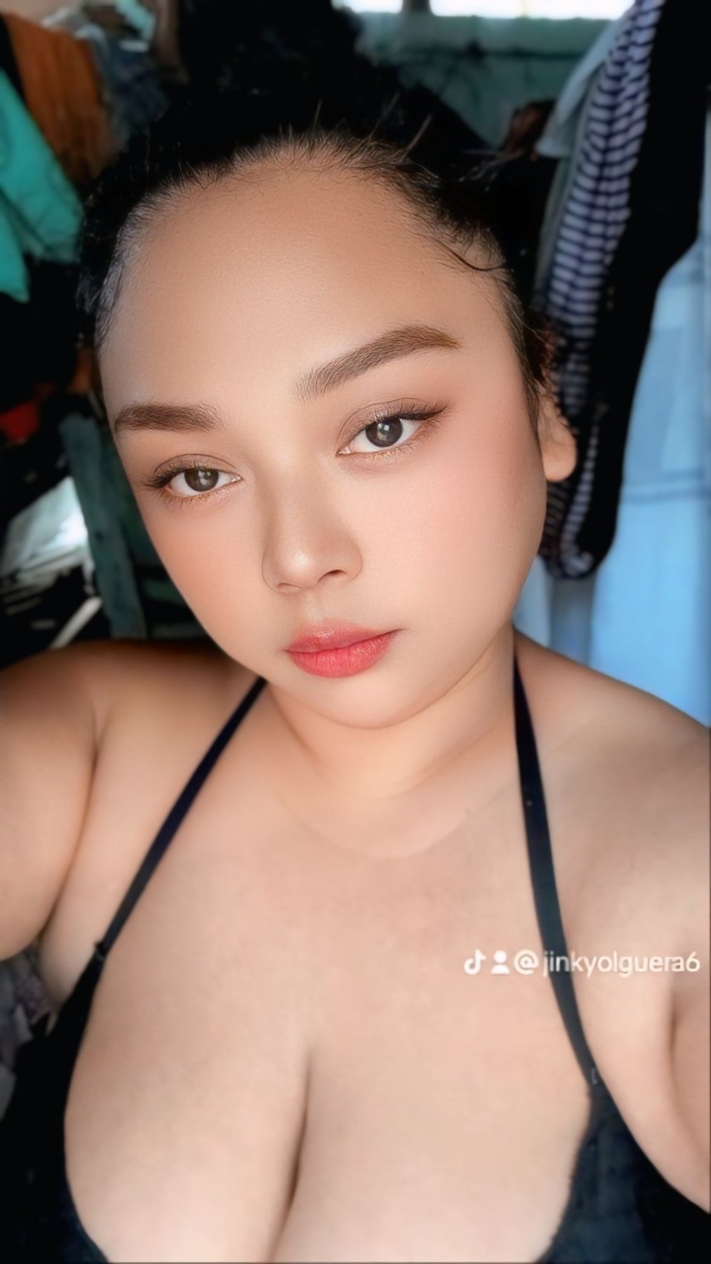 Jham escort in Manila