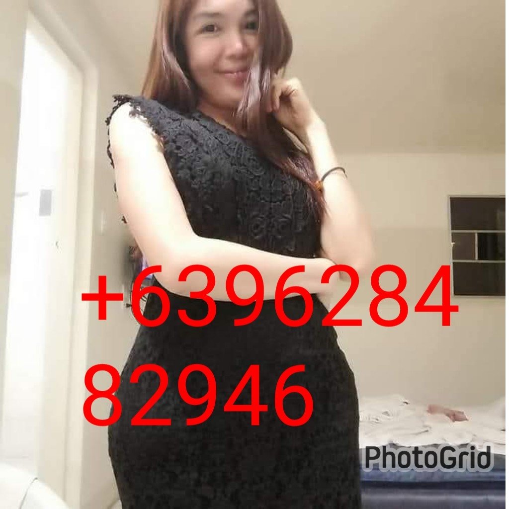 Your'e one and only hotbabe in town mwah escort in Manila
