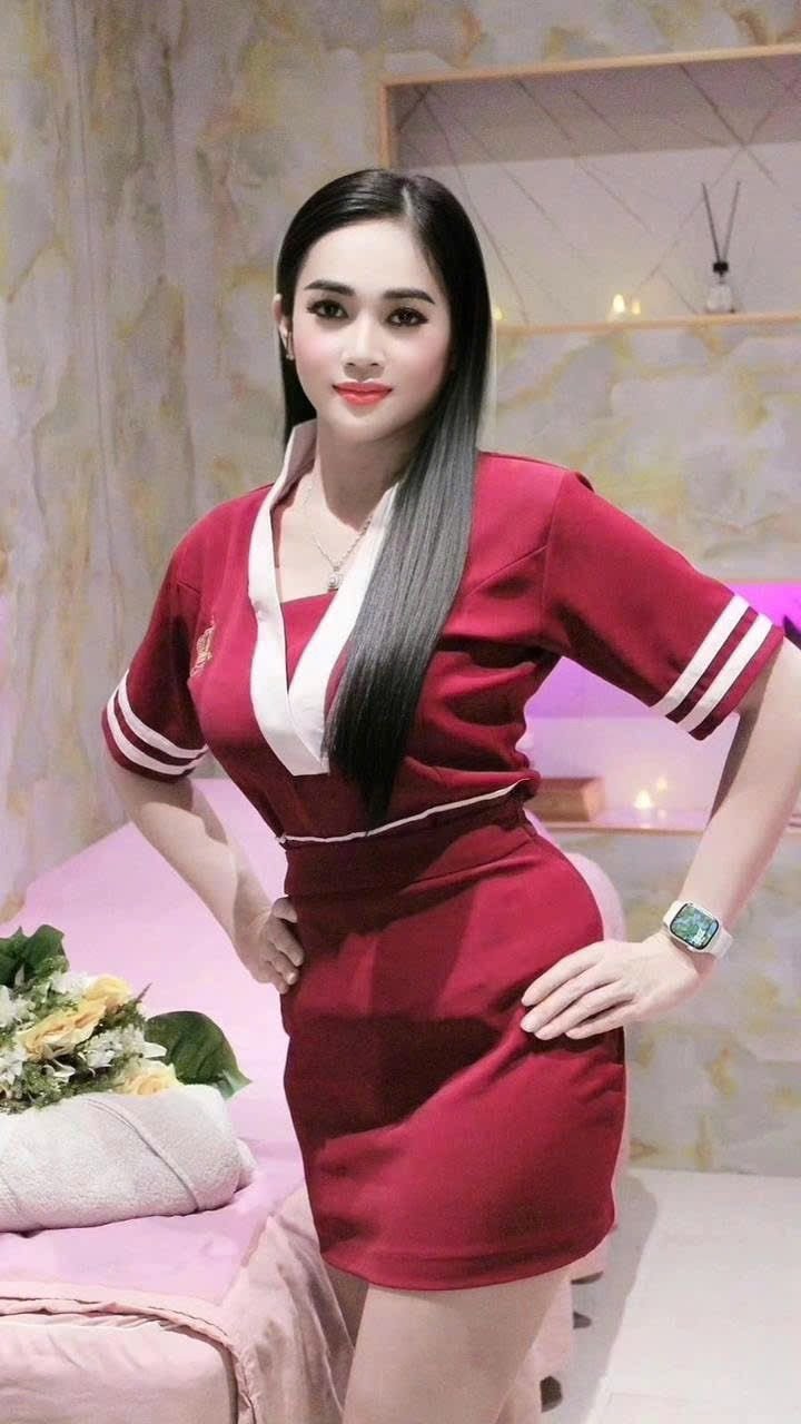 July Perfect Sex Service escort in Singapore