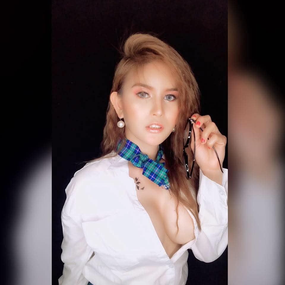 Kiara Lee escort in Bangkok