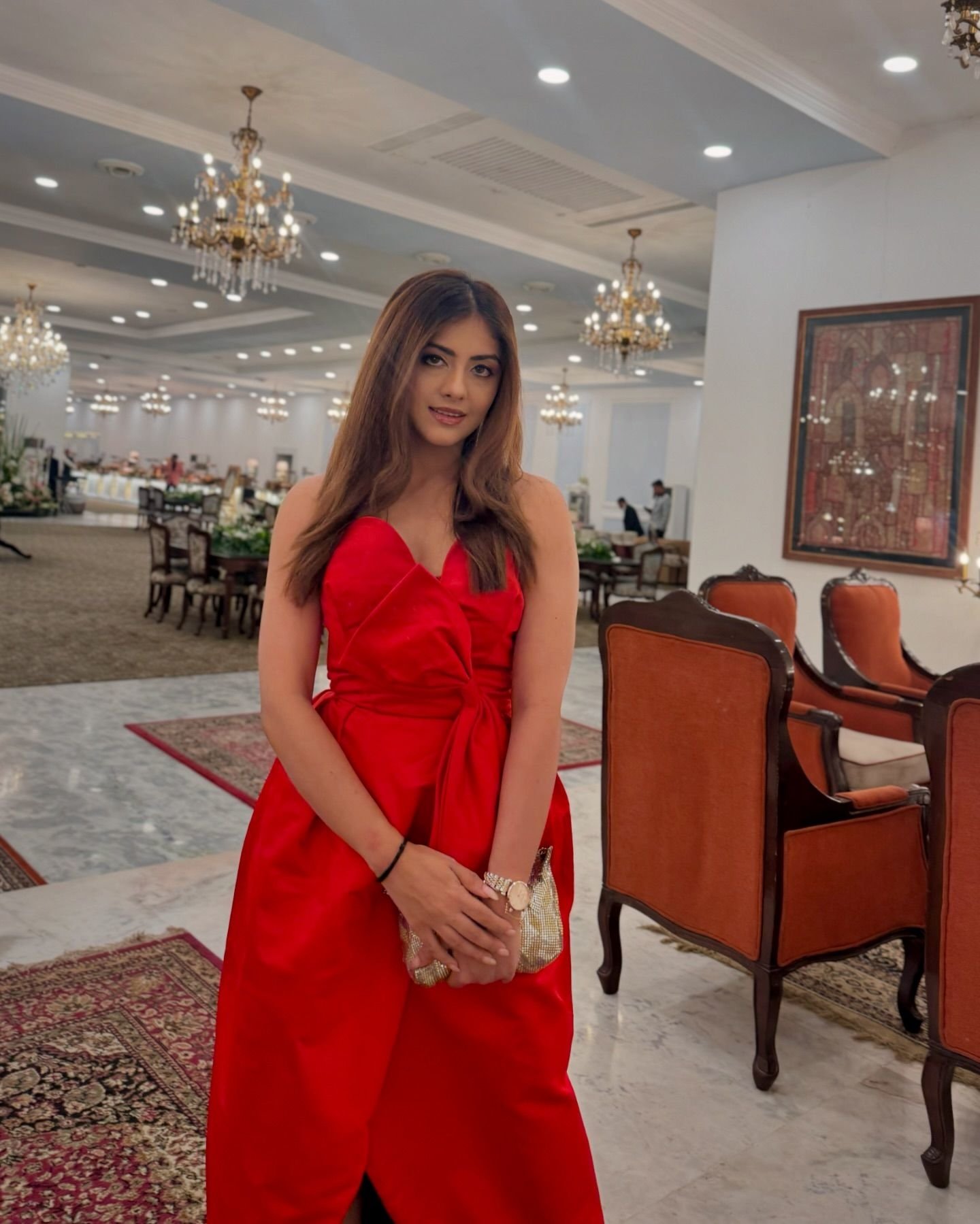 Tanya Indian Model escort in Kuala Lumpur