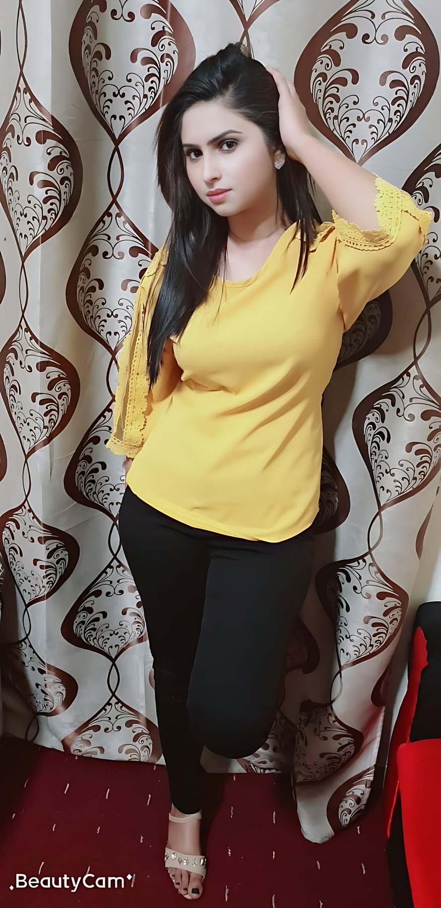 Parisha Aurora(Incall 700/Outcall 800) escort in Dubai