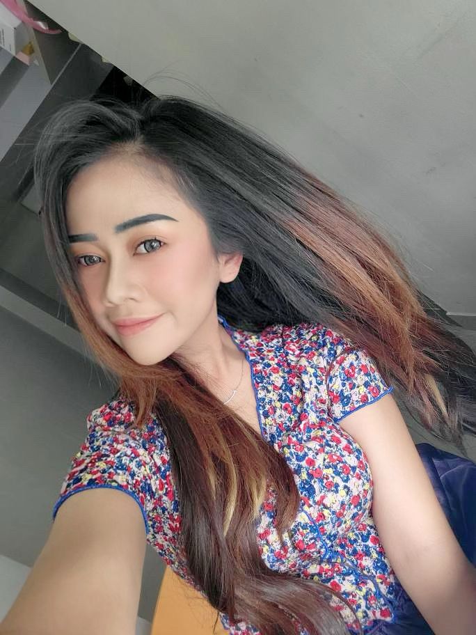 Kim berlie escort in Jakarta