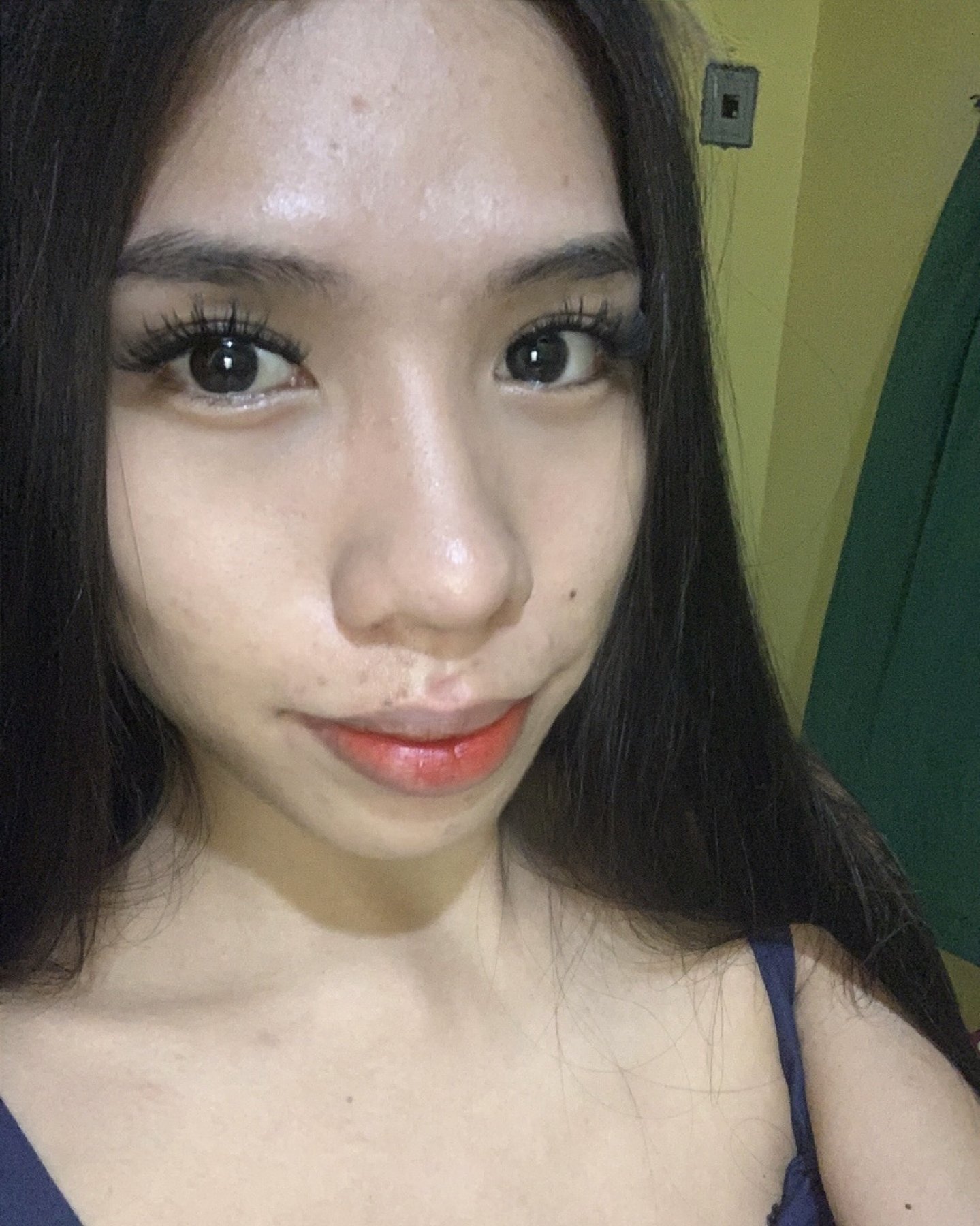 Sachi Sy escort in Manila