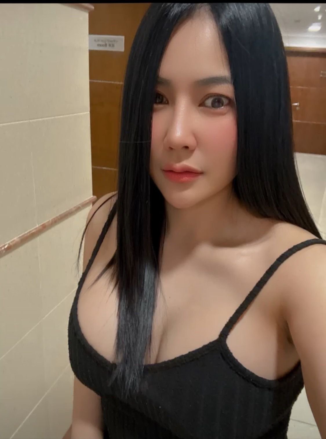Jessie escort in Bangkok