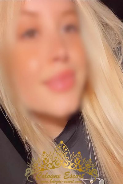 Cindy escort in Cologne