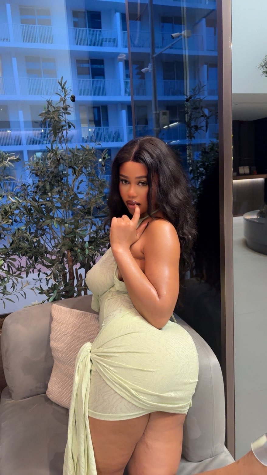 Zila escort in Dubai
