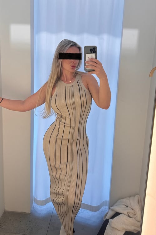 Leyla escort in Berlin