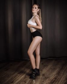 Maija escort in Skopje
