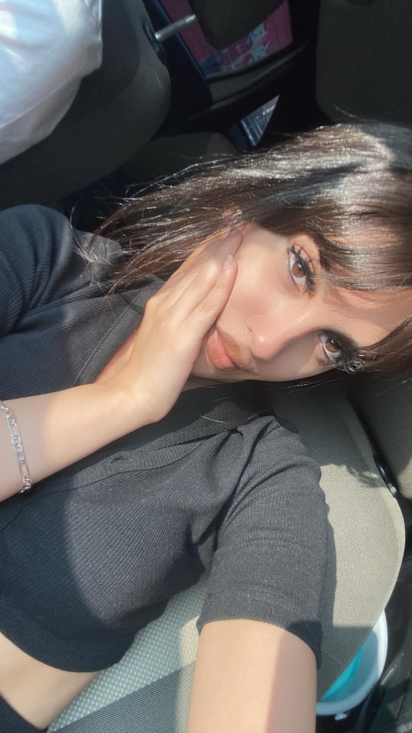 Aysu escort in Istanbul