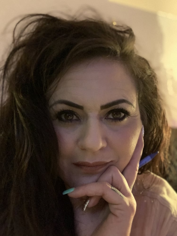 Lynnly escort in Seattle
