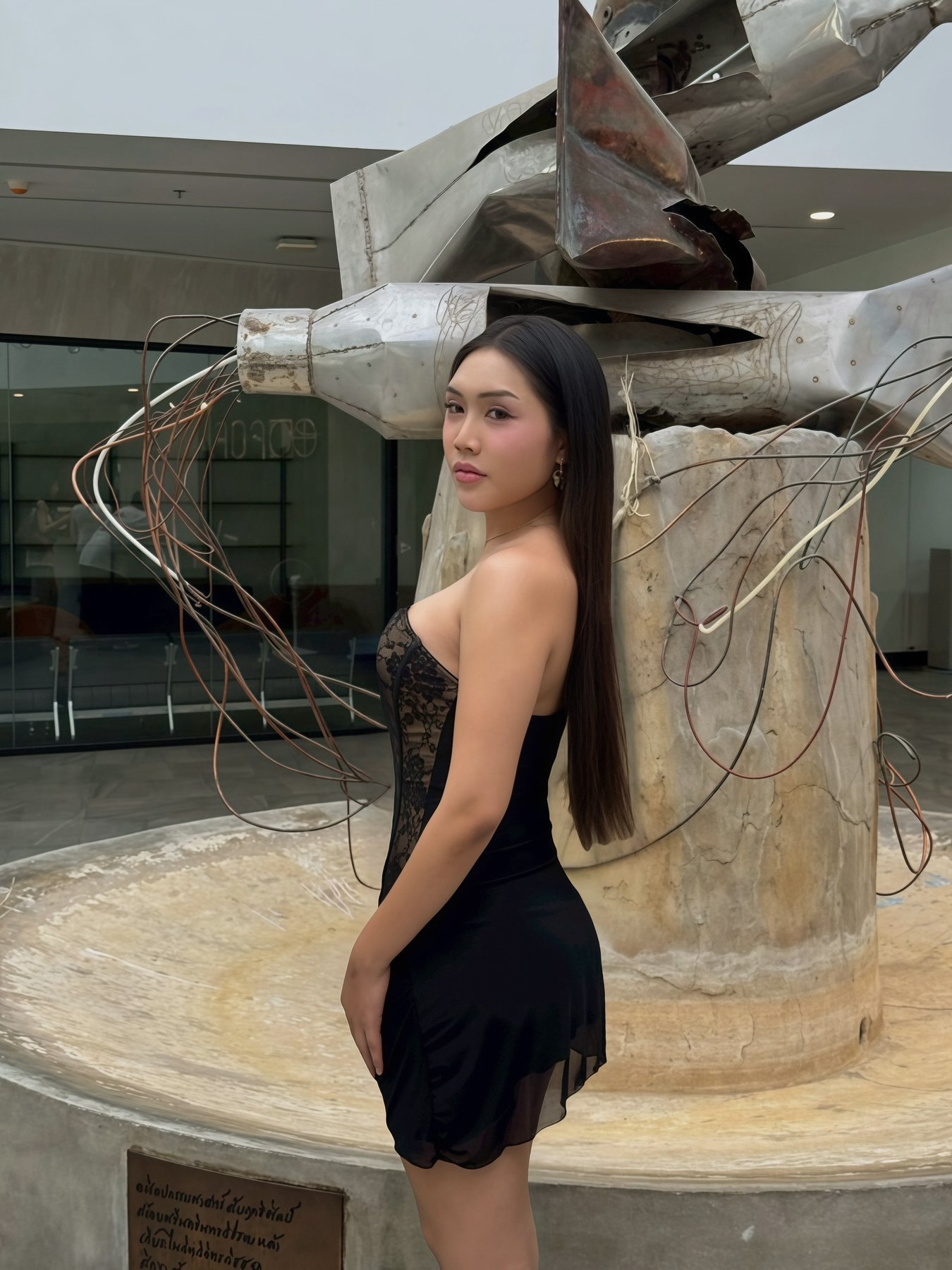 Miwta (Sukhumvit) escort in Bangkok