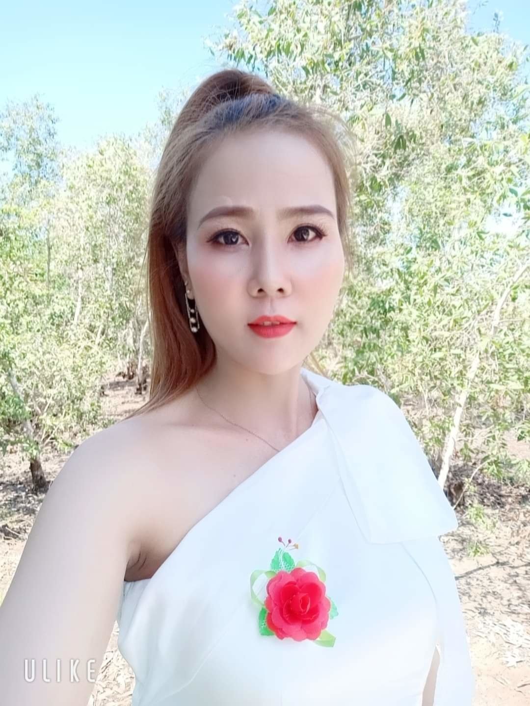Chi Chi escort in Da Nang