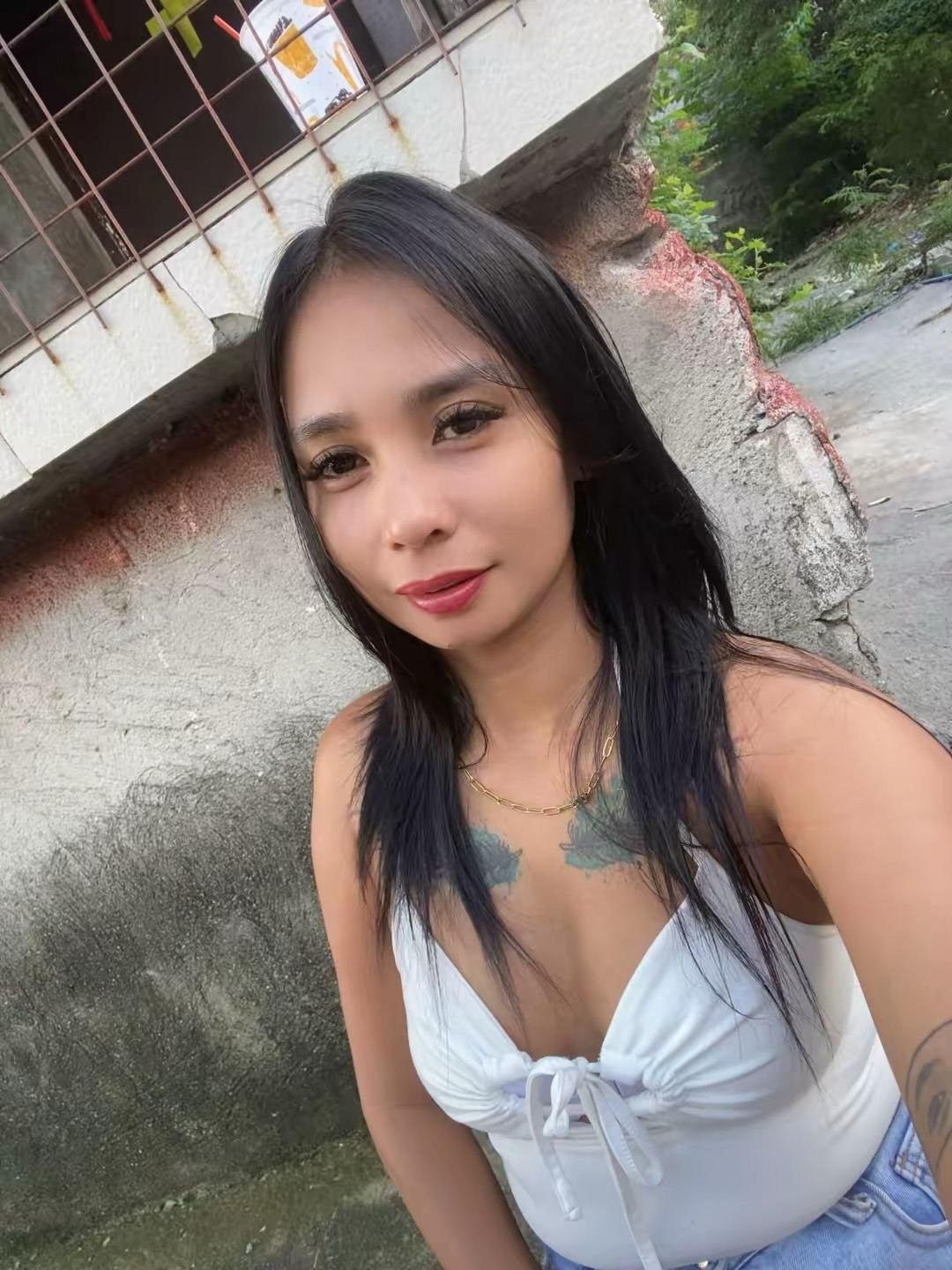 Kei escort in Manila