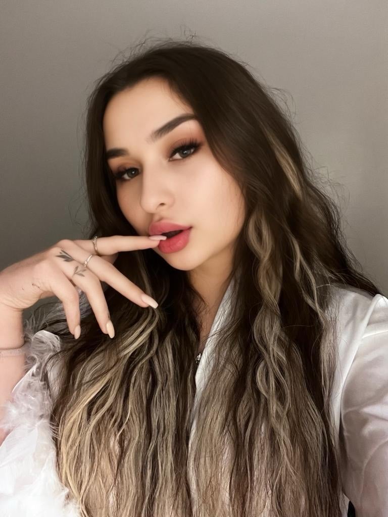 Viktoria escort in Podgorica