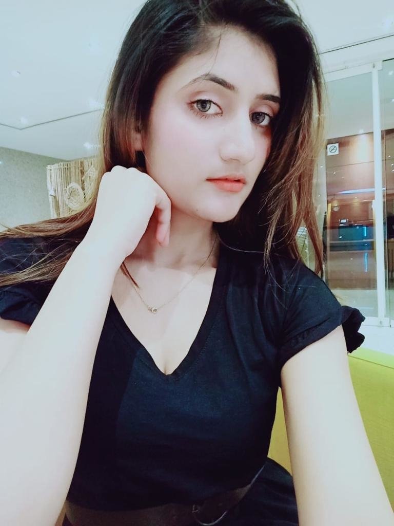 Anchal escort in Dubai