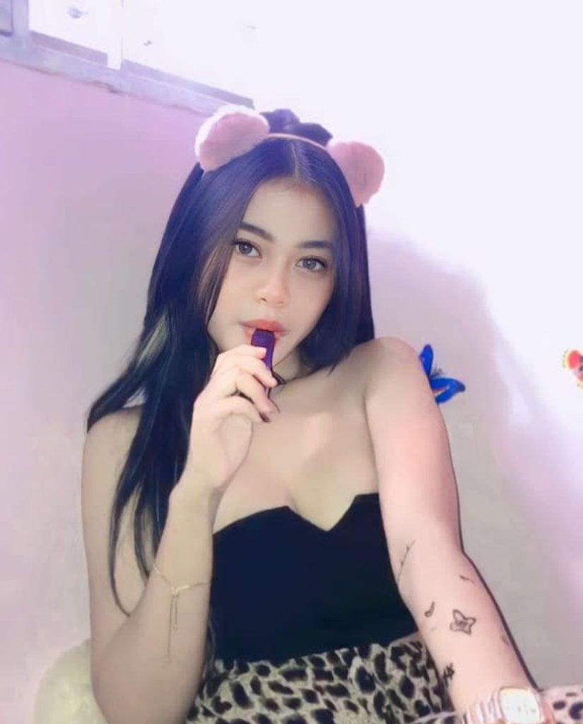 Nora escort in Kuala Lumpur