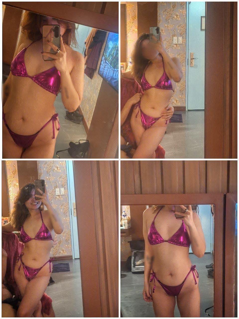 MistressMaze Kinkster + Companion escort in Manila