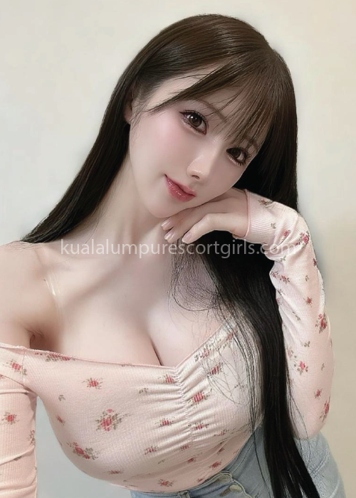 Star escort in Kuala Lumpur