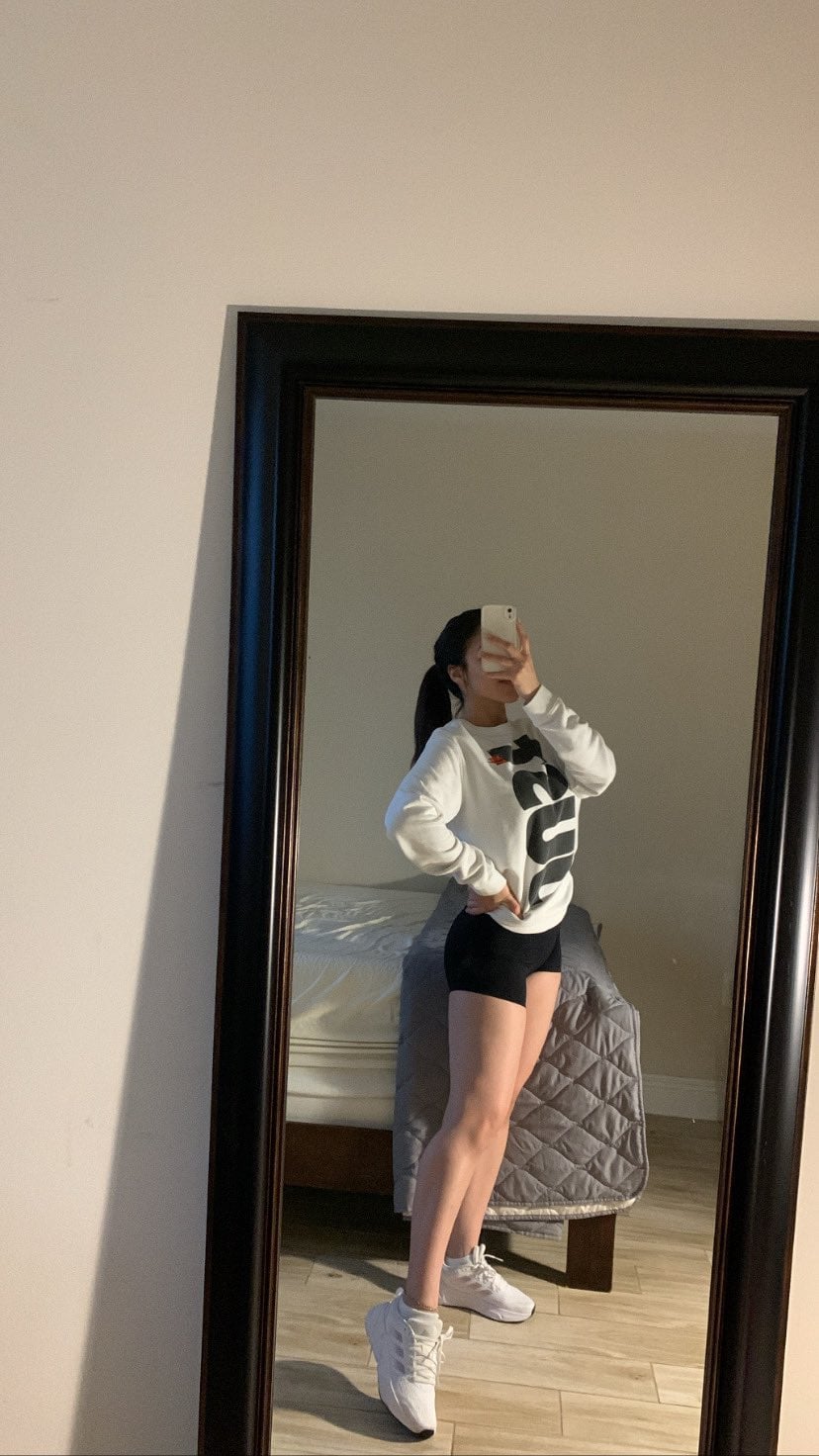 Sandrine escort in Manchester