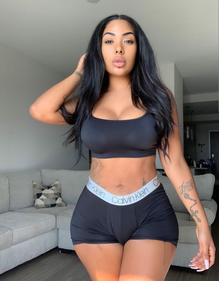Jessica escort in Malmö