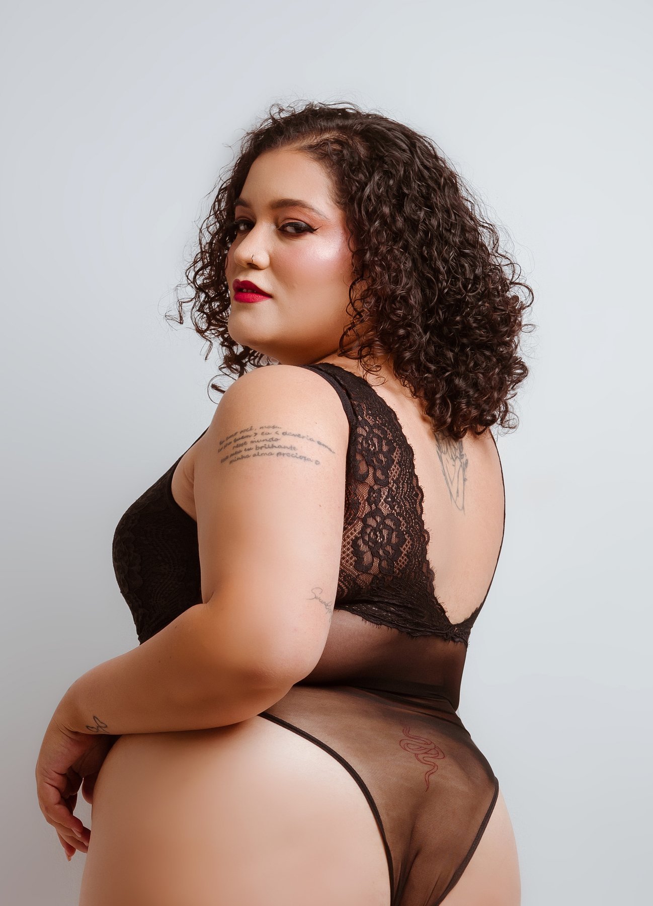Stela escort in Bangkok
